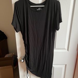 Torrid size 1 super soft with tie